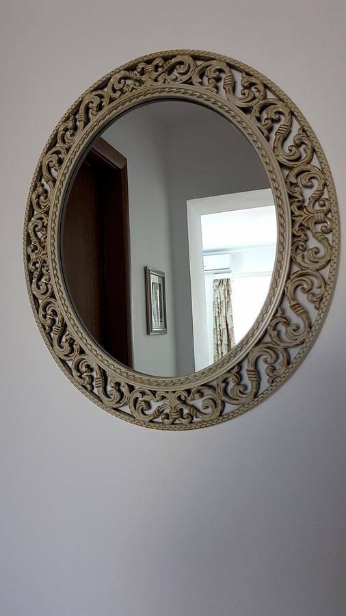 Hotel Casa Anca Eforie Nord Zewnętrze zdjęcie